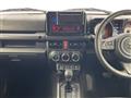 2025 Suzuki Jimny