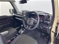 2025 Suzuki Jimny