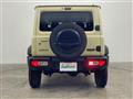 2025 Suzuki Jimny