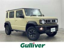 2025 Suzuki Jimny