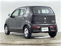 2016 Suzuki Alto