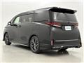 2023 Toyota Vellfire