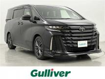 2023 Toyota Vellfire