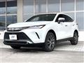 2023 Toyota Harrier