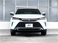 2023 Toyota Harrier
