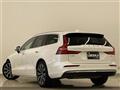 2023 Volvo V60