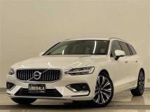 2023 Volvo V60
