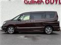 2016 Nissan Serena