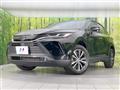2023 Toyota Harrier