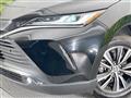 2023 Toyota Harrier