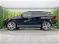 2023 Toyota Harrier