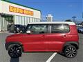 2015 Suzuki Hustler