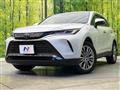 2023 Toyota Harrier