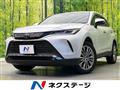 2023 Toyota Harrier