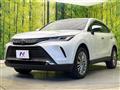 2023 Toyota Harrier