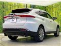 2023 Toyota Harrier