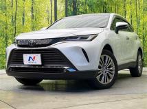 2023 Toyota Harrier