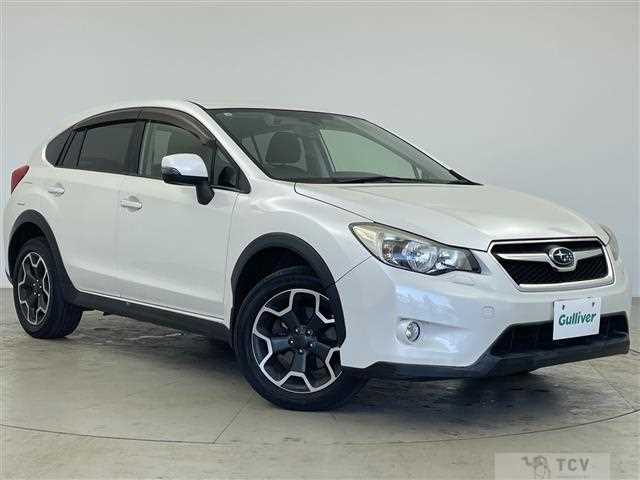 2013 Subaru IMPREZA_XV