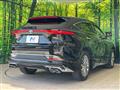 2023 Toyota Harrier