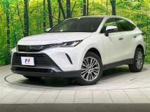 2023 Toyota Harrier