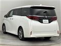 2024 Toyota Alphard