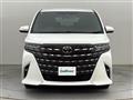 2024 Toyota Alphard