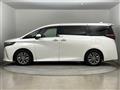 2024 Toyota Alphard
