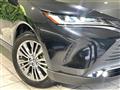 2023 Toyota Harrier