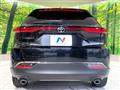 2023 Toyota Harrier