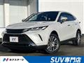 2023 Toyota Harrier