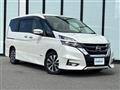 2018 Nissan Serena