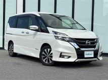 2018 Nissan Serena