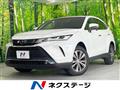 2023 Toyota Harrier