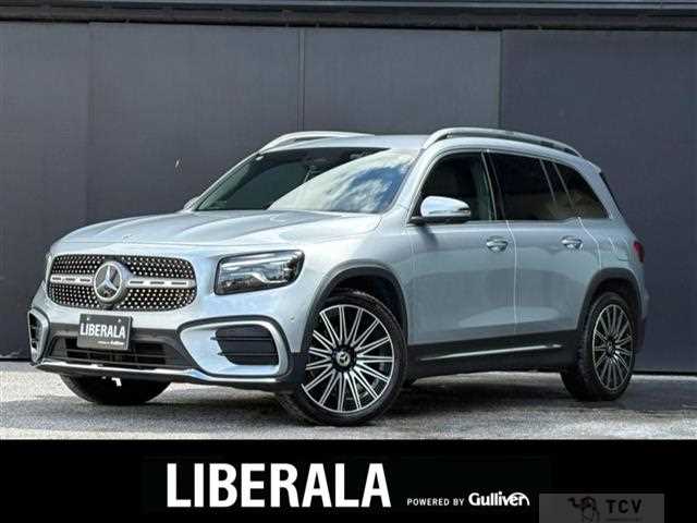 2024 Mercedes-Benz Mercedes-Benz Others