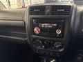 2008 Suzuki Jimny
