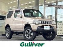 2008 Suzuki Jimny
