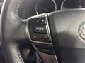 2010 Toyota Mark X