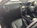 2010 Toyota Mark X