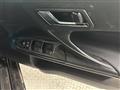 2010 Toyota Mark X