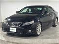 2010 Toyota Mark X