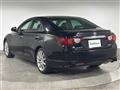 2010 Toyota Mark X
