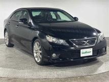 2010 Toyota Mark X