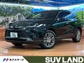 2024 Toyota Harrier