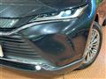 2024 Toyota Harrier