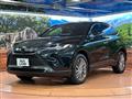 2024 Toyota Harrier