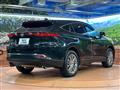 2024 Toyota Harrier