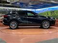 2024 Toyota Harrier