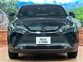 2024 Toyota Harrier