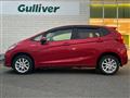 2017 Honda Fit Hybrid