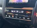 2017 Honda Fit Hybrid